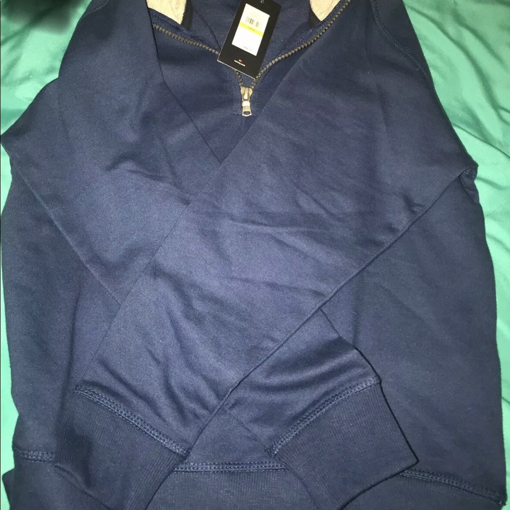 Kids sweater S 8/10